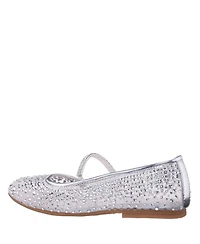 Nina Big Girls Jax Ballet Flats