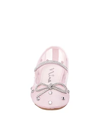 Nina Big Girls Leva Ballet Flats