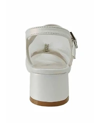 Nina Big Girls Viki Heel Sandals