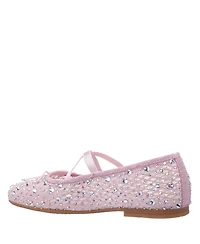 Nina Big Girls Hadley Ballet Flats