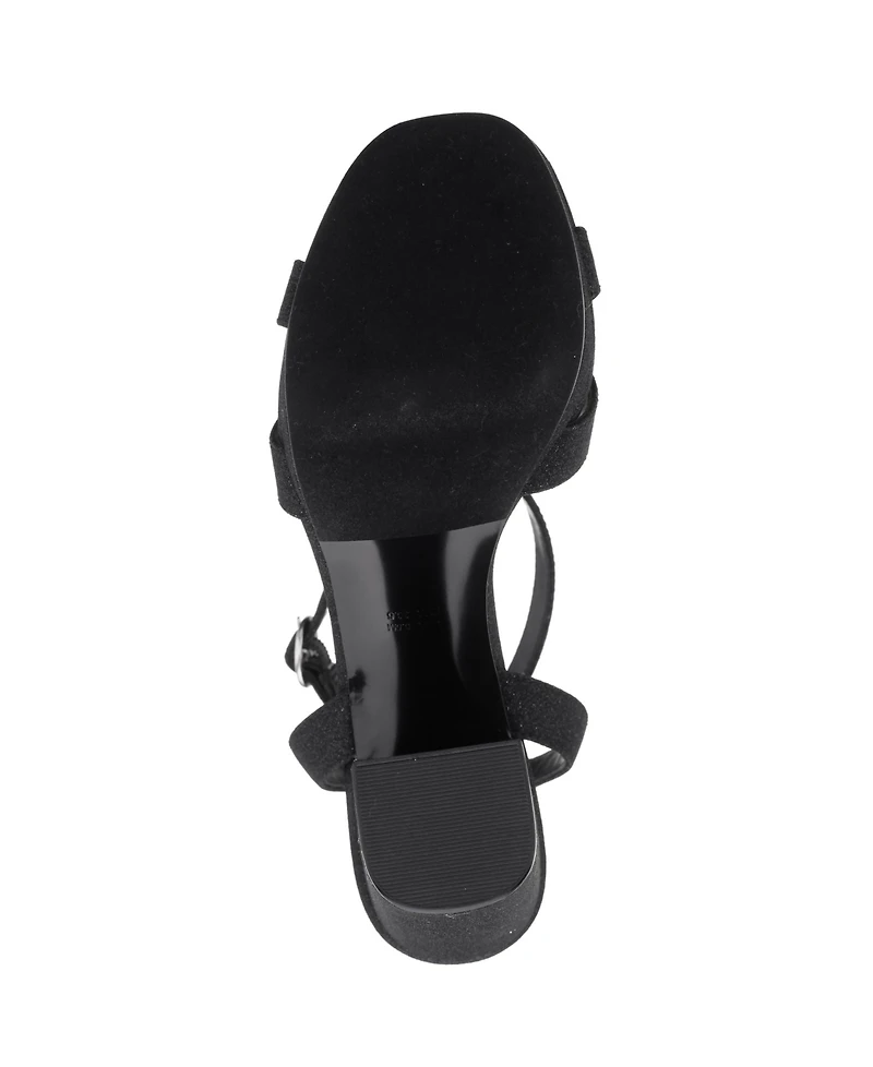 Nina Women's Shelia Platform Dress Sandal