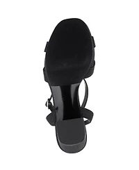 Nina Women's Shelia Platform Dress Sandal