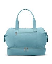 Samsonite Better than Basic Drop Bottom Weekender Duffel