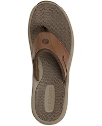 Sperry Men's Outer Banks Flat Sandals