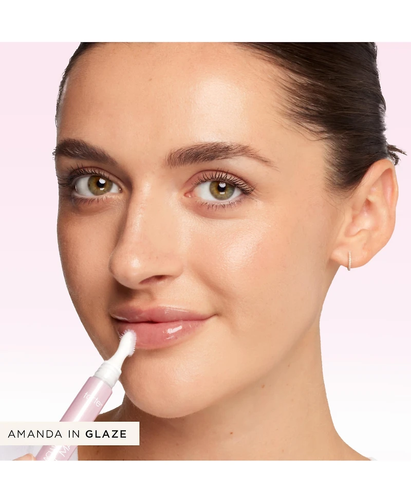 tarte Maracuja Juicy Lip Melt Mask