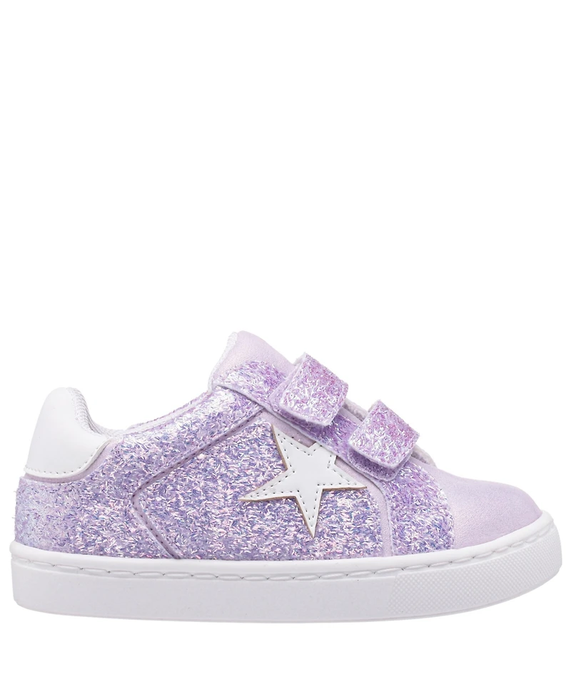 Nina Big Girls Koryana Low Top Sneakers