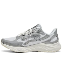 New Balance Women's Fresh Foam Arishi v4 Tiralux Running Sneakers from Finish Line