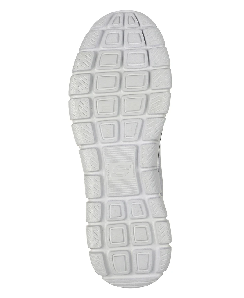 Skechers Men's Track Broader Casual Walking Sneakers from Finish Line