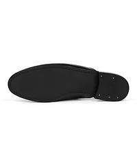 Anthony Veer Men's Milano Horsebit Mule Shoes