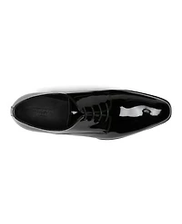Anthony Veer Men's Prestige Tuxedo Derby Oxfords