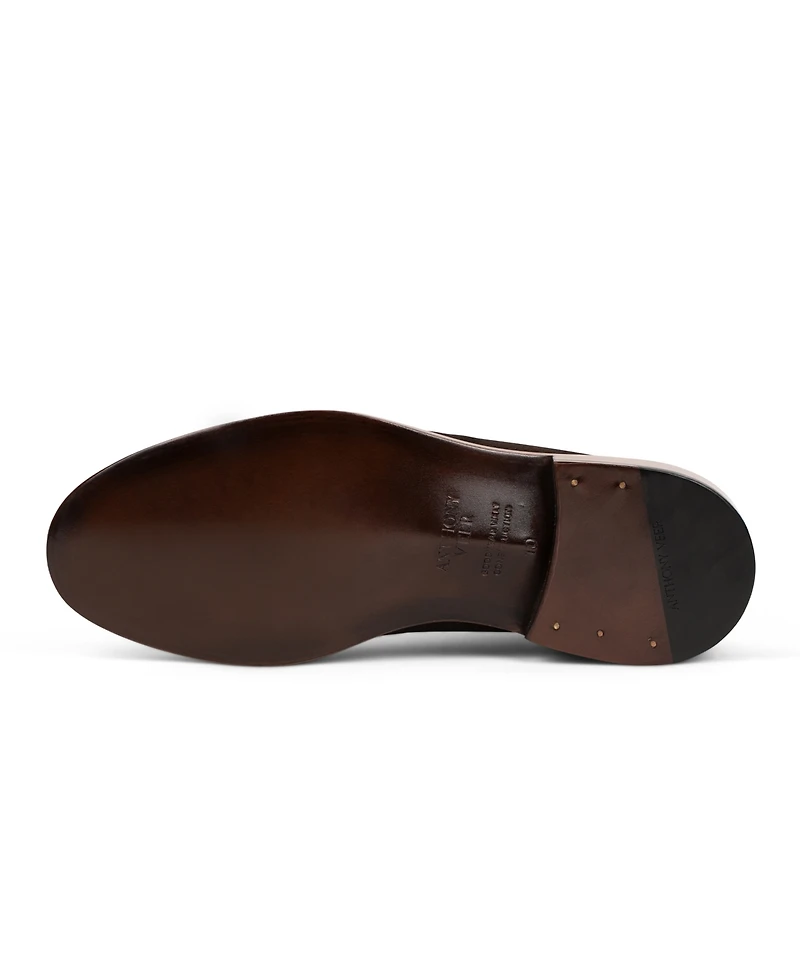 Anthony Veer Men's Bedford Chukka Boots