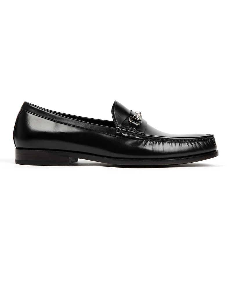 Anthony Veer Men's Torino Bit Loafers
