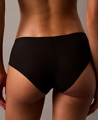 Calvin Klein Women's Invisibles 3-Pack Hipster Underwear QD3559