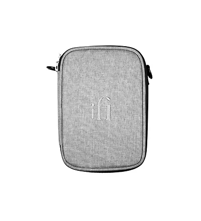 iFi iTraveller Travel Case for Portable Dac's