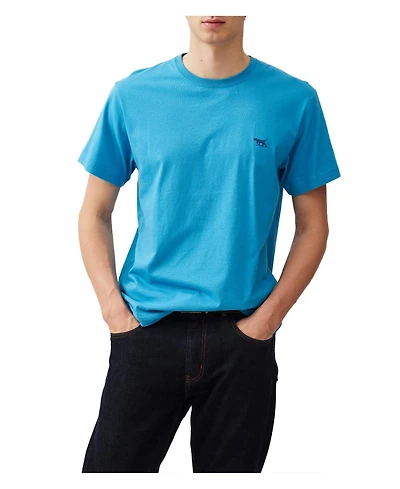 Rodd & Gunn Men's The Slim Fit T-Shirt