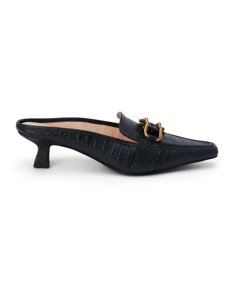Matisse Lee Mule