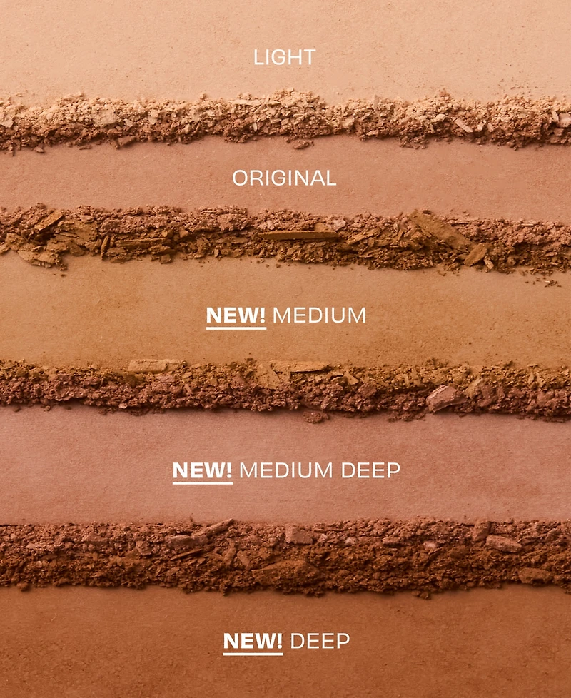 Benefit Cosmetics Hoola Matte Silky-Soft Powder Bronzer