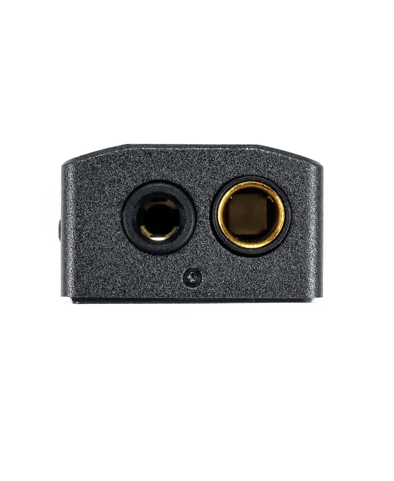 iFi Go Bar Ultraportable Dac / Headphone Amp