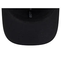 New Era Men's Black Chicago White Sox Multi-Rope 9Seventy Stretch-Snap Hat