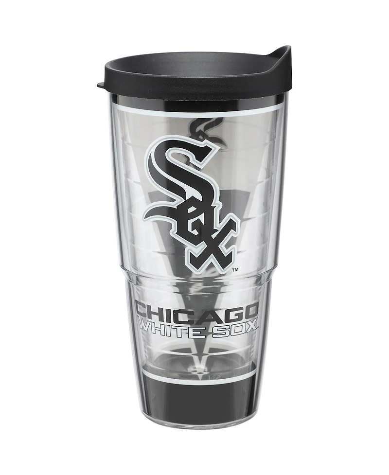 Tervis Tumbler Chicago White Sox 24oz. Batter Up Acrylic Tumbler