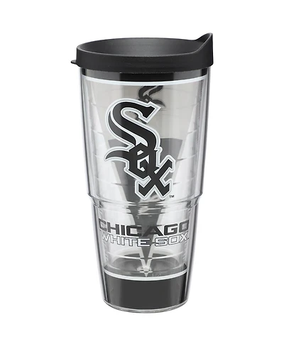 Tervis Tumbler Chicago White Sox 24oz. Batter Up Acrylic Tumbler