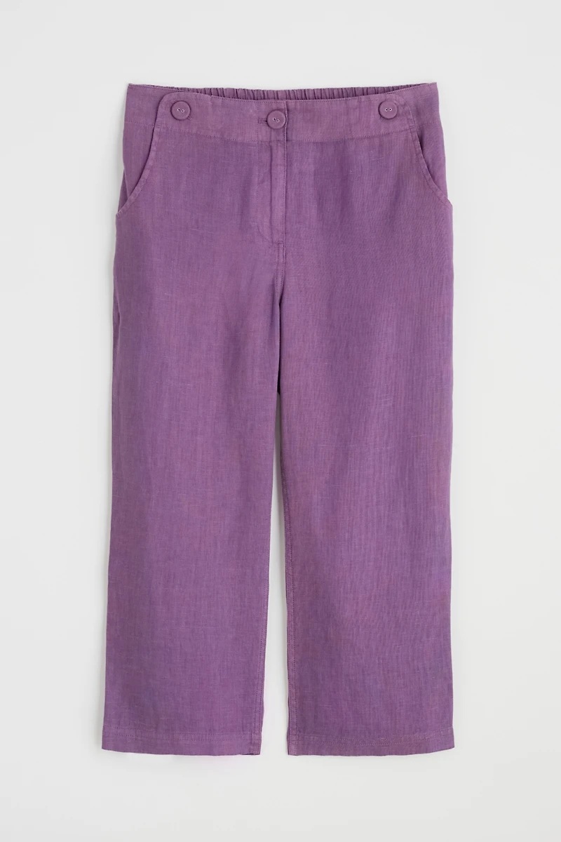 Seasalt Cornwall Women's Brawn Point Capri