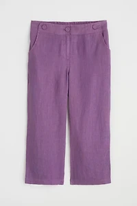 Seasalt Cornwall Women's Brawn Point Capri