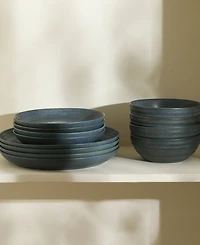 Stone Lain Elio All-Purpose Bowls, Set of 4