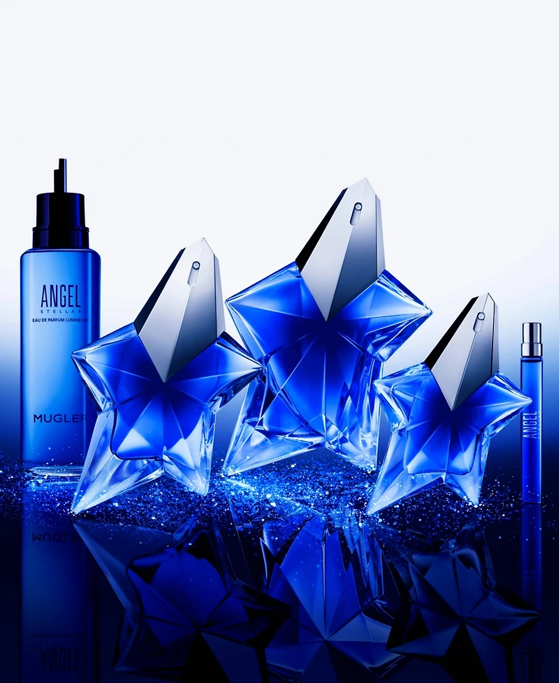 Mugler Angel Stellar Eau de Parfum Refill, 3.3 oz.