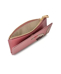Radley London Tales of Spring Medium Zip Top Wallet