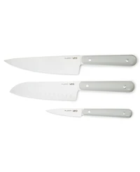BergHOFF Leo Glints 3-Piece Cutlery Set