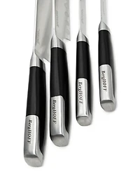 BergHOFF Leo Graphite 4-Piece Cutlery Set