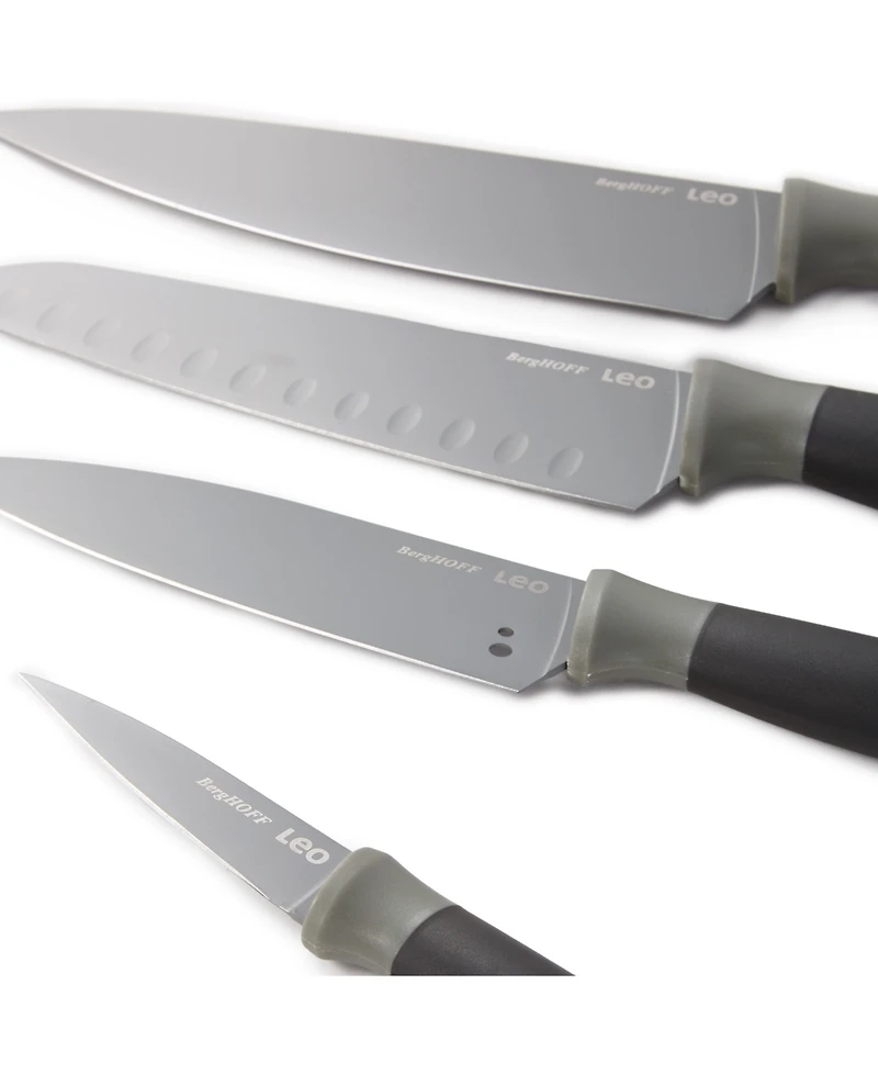 BergHOFF Leo Balance 4-Piece Cutlery Set