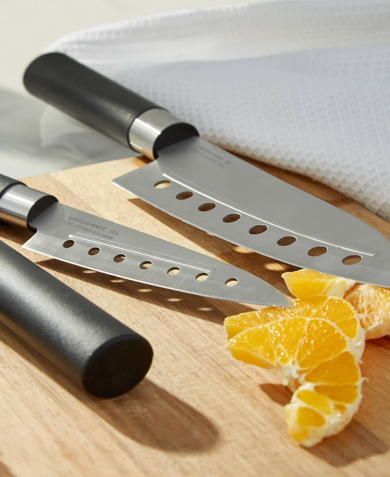 BergHOFF DiNA Codon 3-Piece Knife Set