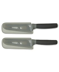 BergHOFF Balance 2-Piece Cheese Knife Set