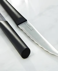 BergHOFF DiNA Matrix 6-Piece Steak Knife Set