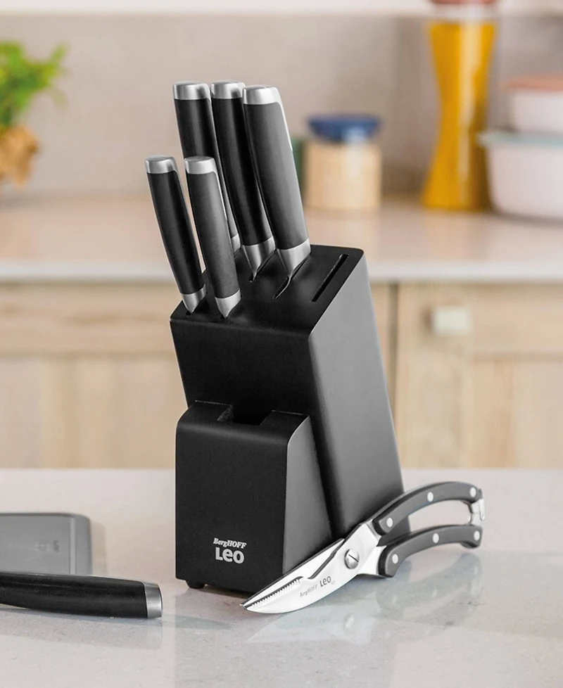 BergHOFF Leo Graphite 8" Carving Knife