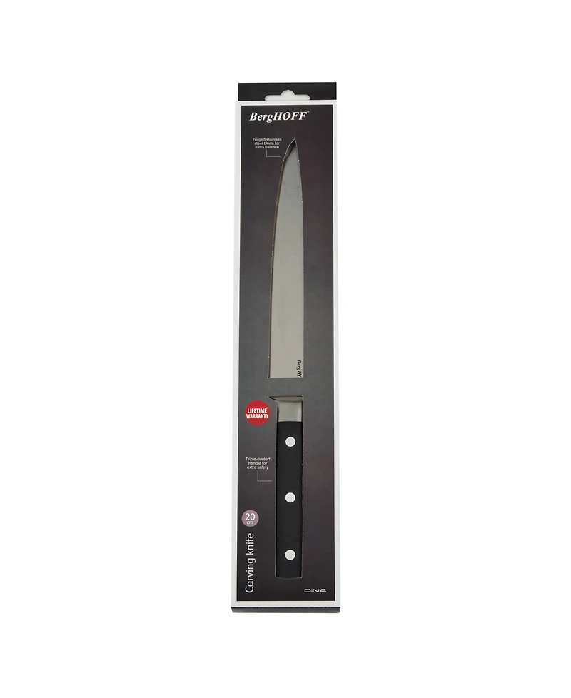 BergHOFF DiNA Gene 8" Carving Knife