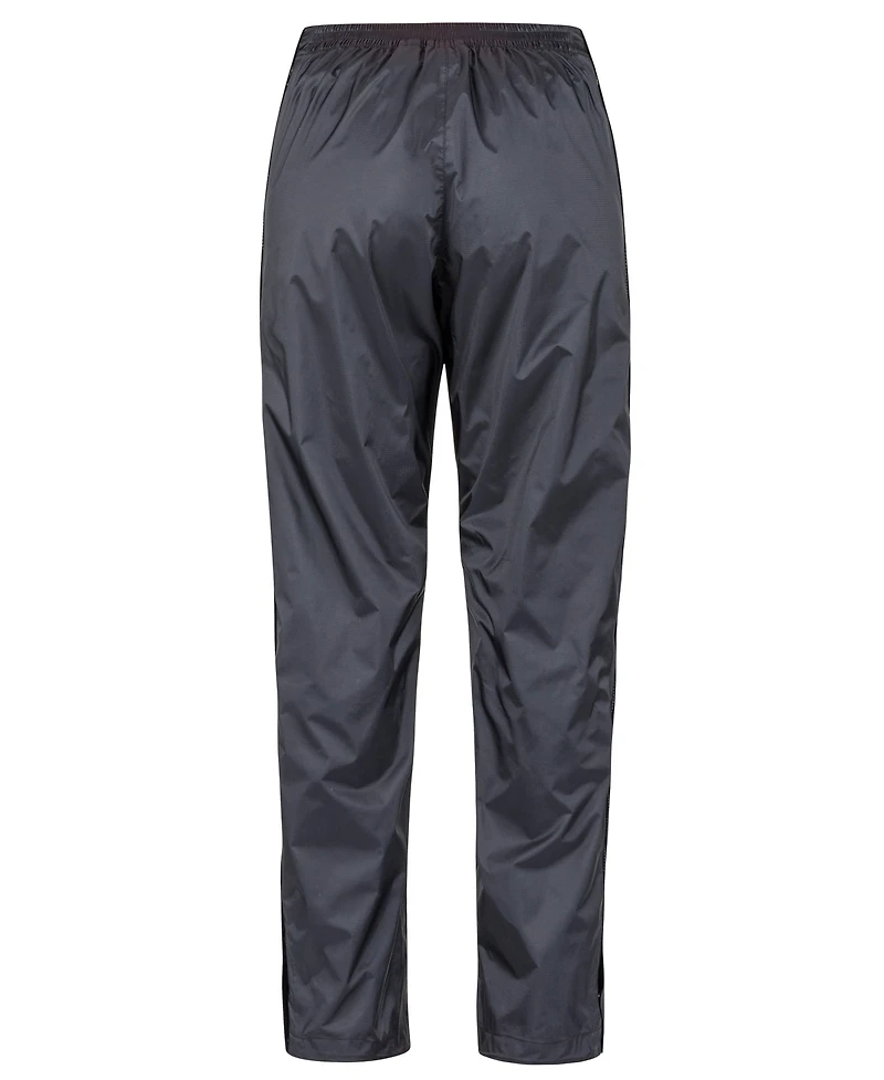 Marmot Women's PreCip Eco Full Zip Pants