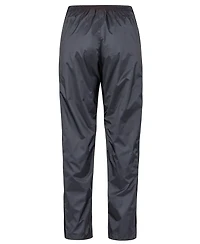 Marmot Women's PreCip Eco Full Zip Pants