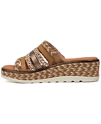 Jambu Women's Dahlia Casual Slip-On Sandals