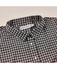 Regent Row Big & Tall stanton shirt long sleeve button down