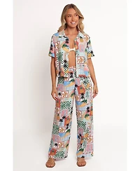 Petal and Pup Women's Valeria Pants