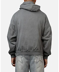 Carre Men's Tagged Hoodie