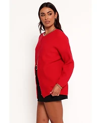 Petal and Pup Astor Classic Button Up Cardigan