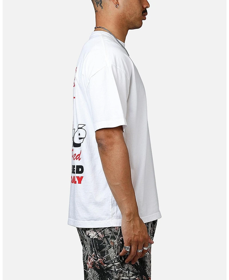 Carre Men's Freshly Picked Heavyweight T-Shirt