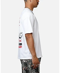 Carre Men's Freshly Picked Heavyweight T-Shirt