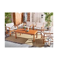 Mardin Outdoor Dining Set