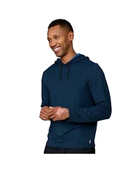 Free Country Men's Heather Terry Hoodie
