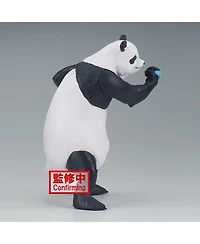 BanPresto - Jujutsu Kaisen - Statue Toge Inumaki & Panda (B: Panda)